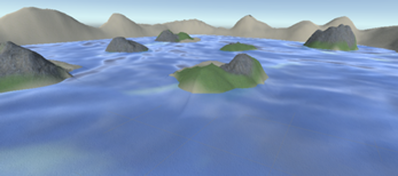 Gold Rush screenshot