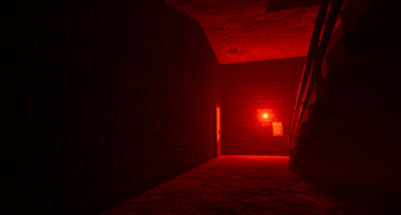 Ground Floor screenshot