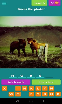 Guess the Animal pics - Quiz Image
