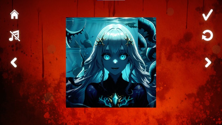 HALLOWEEN girls screenshot