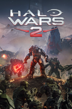 Halo Wars 2 Image