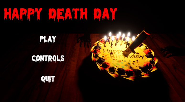 Happy Death Day Image