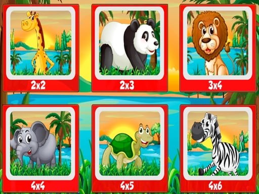 Games like Happy Puzzler Pals