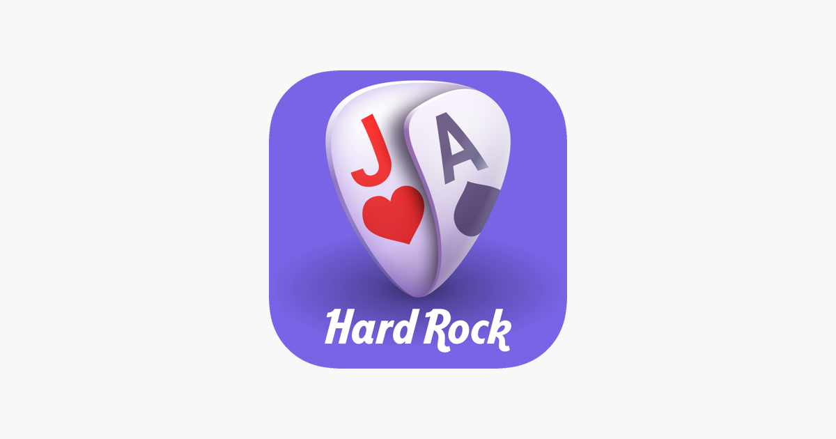 Games like Hard Rock Blackjack & Casino