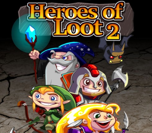 Heroes of Loot 2 Image