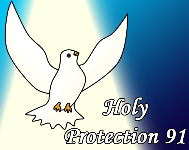 Games like Holy Protection 91