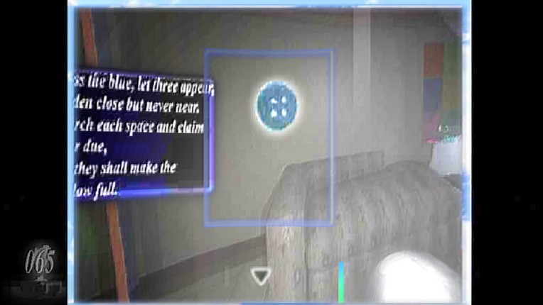 Homesickness screenshot