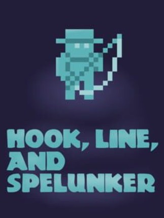 Hook, Line, and Spelunker Image