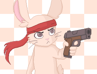 Games like Hopocalypse