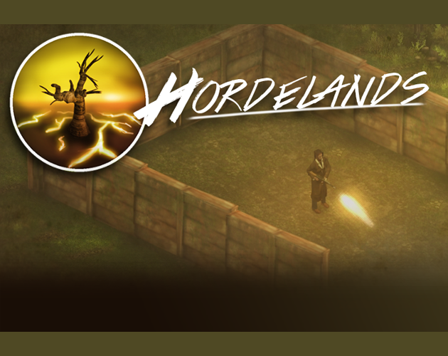Games like Hordelands