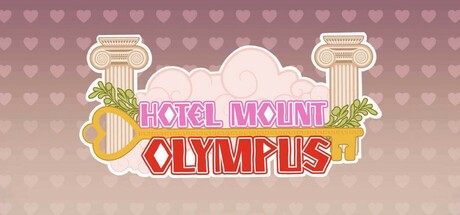Games like Hotel Mount Olympus