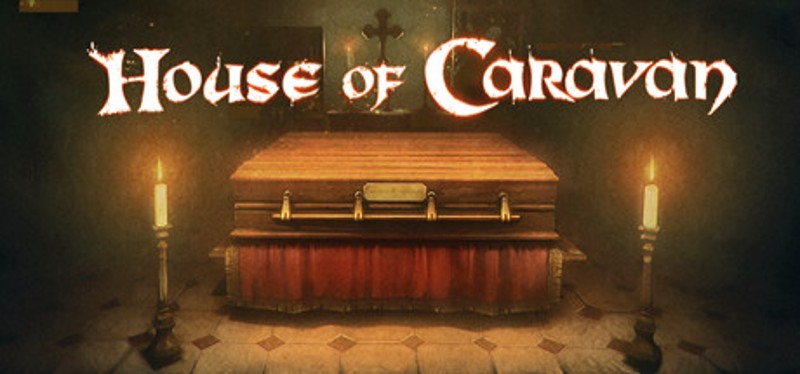 House of Caravan Image