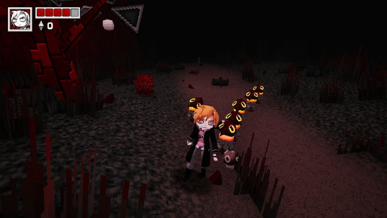 House Of Decay screenshot
