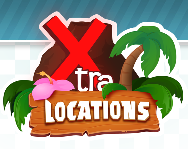 Games like HuniePop 2 - Xtra Locations
