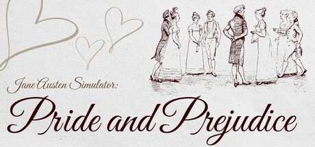 Games like Jane Austen Simulator: Pride and Prejudice
