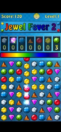 Jewel Fever 2 Image