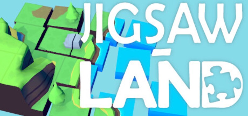 Jigsaw-Land Image