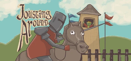 Games like Jousting Around