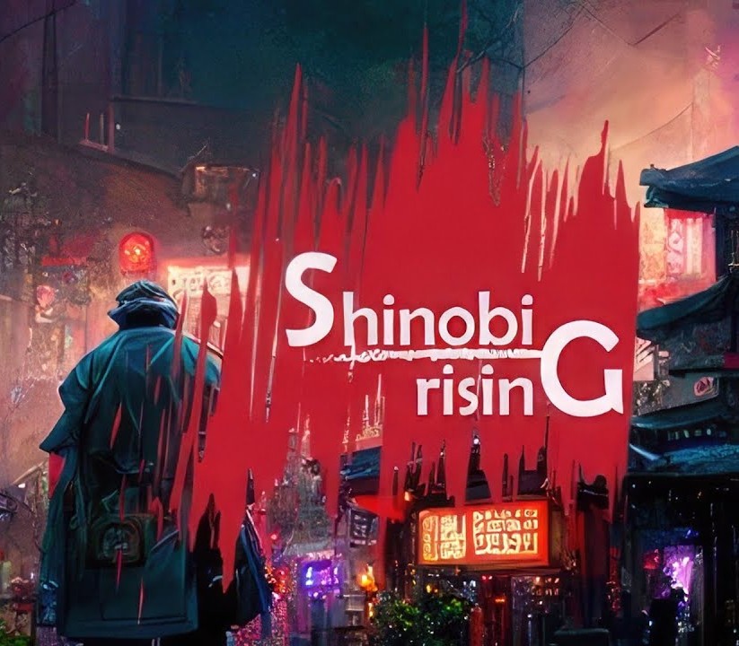 Games like Shinobi Rising