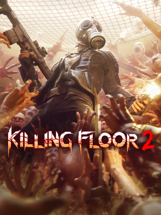 Games like Killing Floor 2