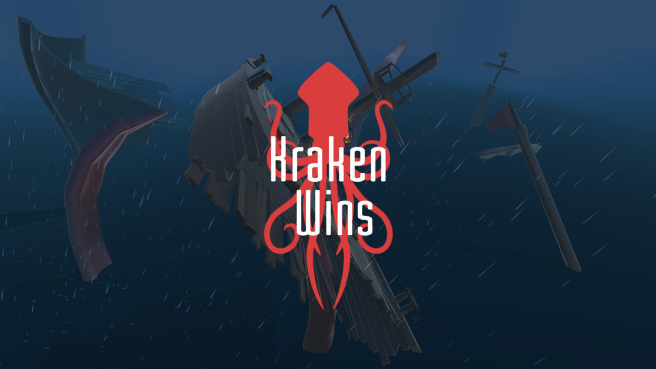 Games like Kraken
