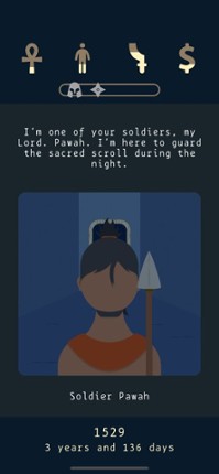 Lapse 2: Before Zero screenshot