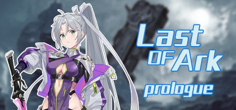 Games like Last Of Ark: Prologue