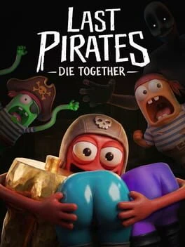 Games like Last Pirates