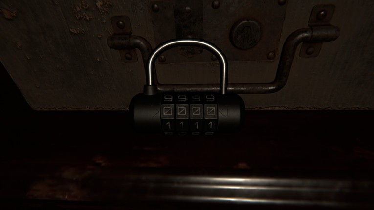 Last Presence screenshot