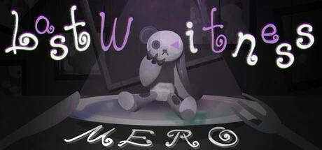 Games like LastWitness: Mero
