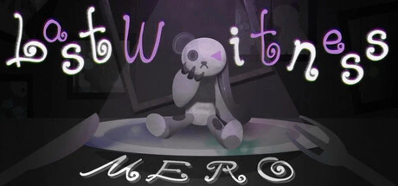 LastWitness: Mero Image