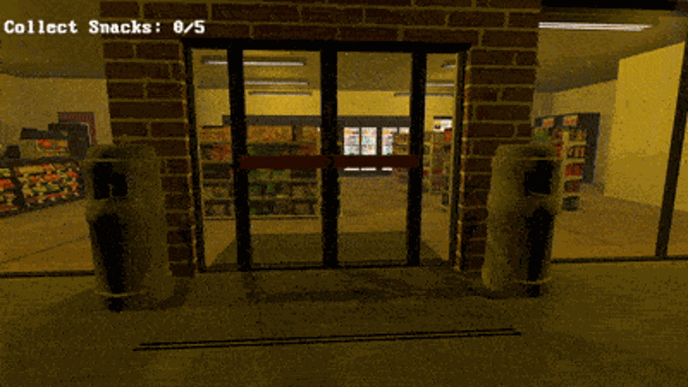 Late Stops screenshot