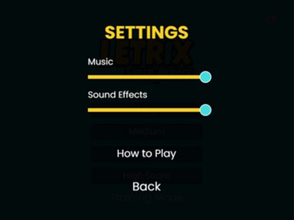 Letrix - Super Heroes Image