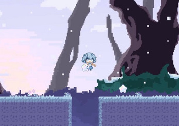 level UP! Image