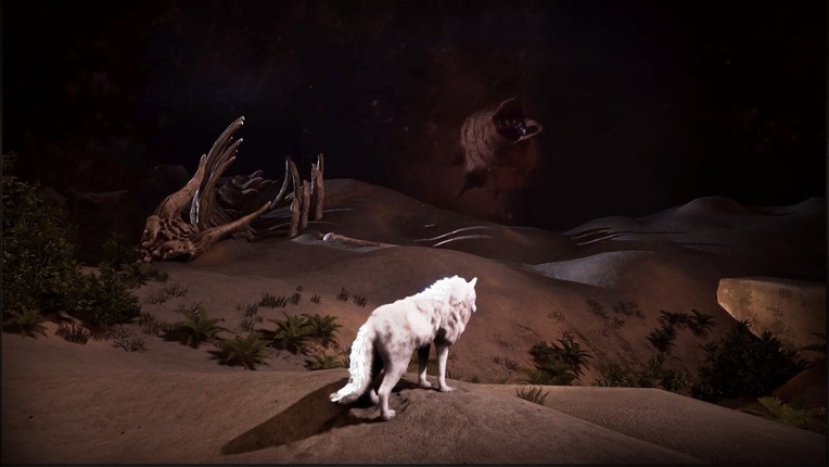 Light of Veilendor screenshot