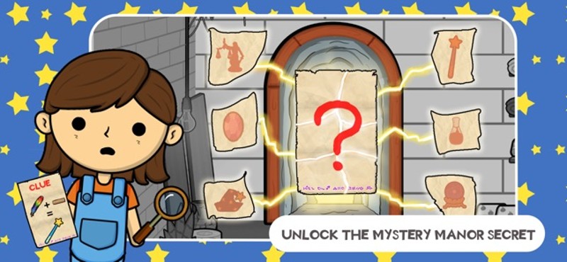 Lila's World:Create,Play,Learn screenshot