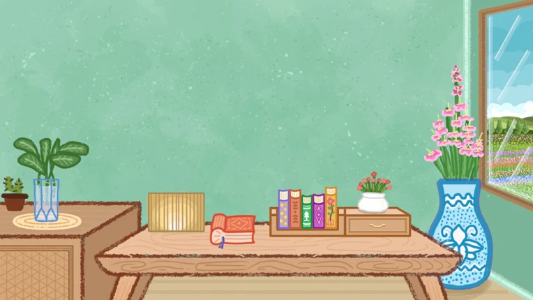 Liora's Little Market Image