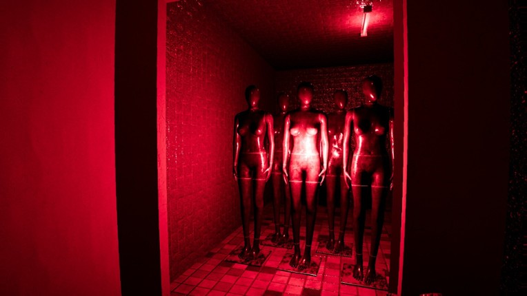 Locked in my Darkness 2: The Room screenshot