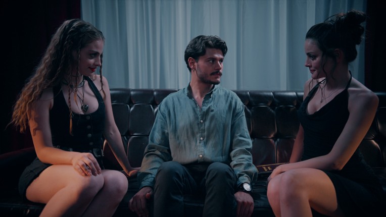 Love: Fall in Death screenshot