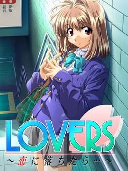 Games like Lovers: Koi ni Ochitara...