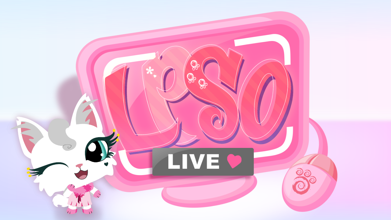 Games like LPSO:Live