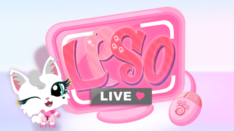 LPSO:Live Image