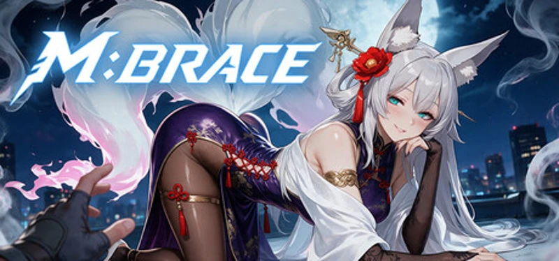 M:Brace Image