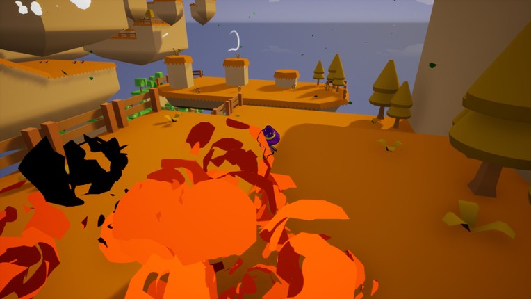 Mana Fracture Image