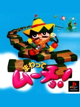 Games like Mawatte Mucho!