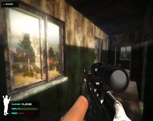 Games like Me and PostApocalypse 2: Scraping