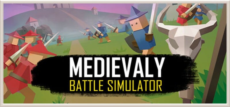 Medievaly: Battle Simulator Image