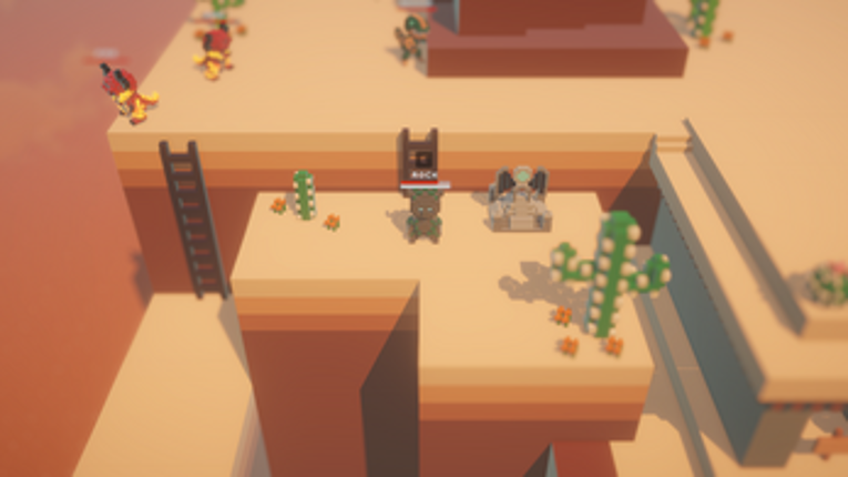 MIMIC screenshot
