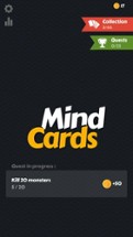 Mind Cards Image