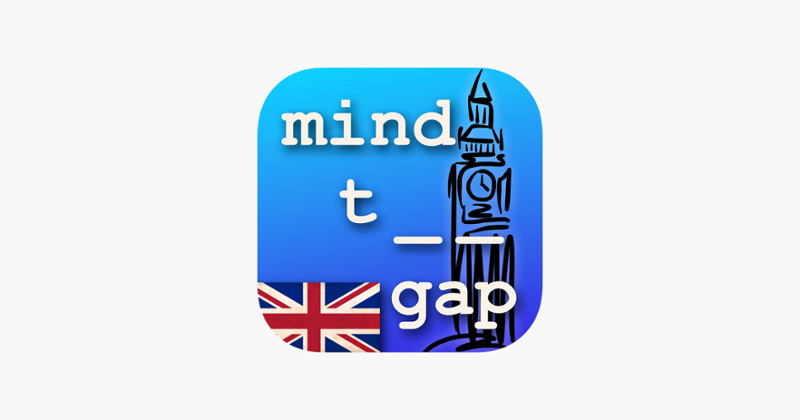 Mind the Gap!  Learn English Language – not just Grammar and Vocabulary Image